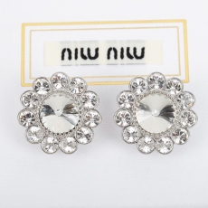 Miu Miu Earrings